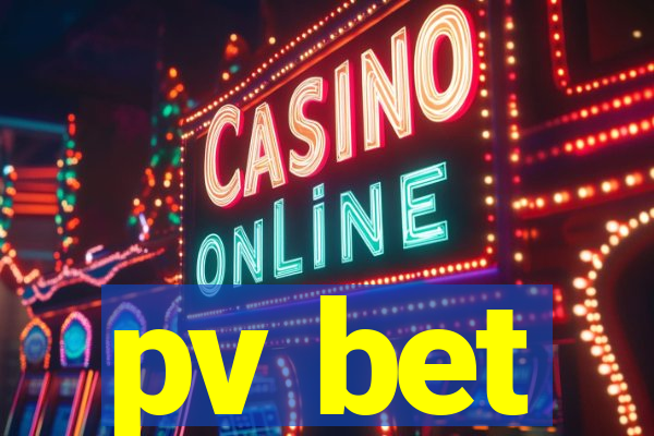 pv bet
